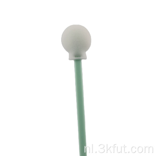 Industrie Clean Stick Flat Tip Camera Sensor Swabs